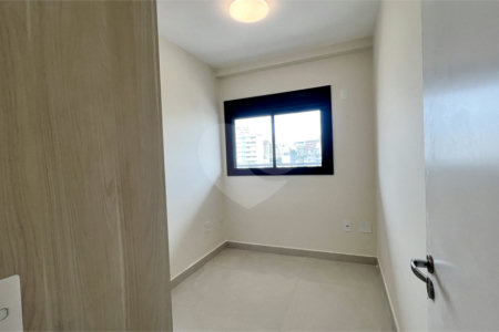 Apartamento à venda com 2 quartos em Vila Buarque, São Paulo, SP