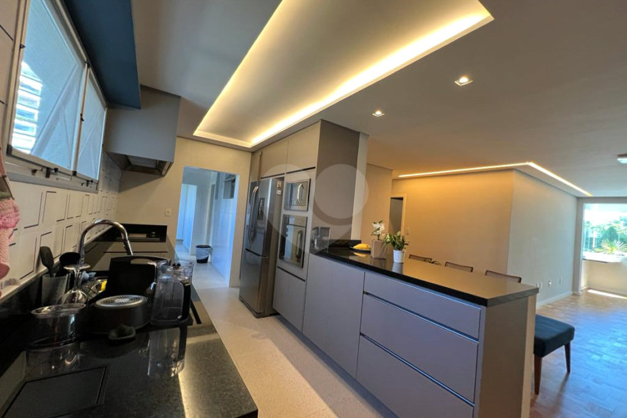 Apartamento à venda com 3 quartos, sendo 1 suíte, em Jardim França, São Paulo, SP