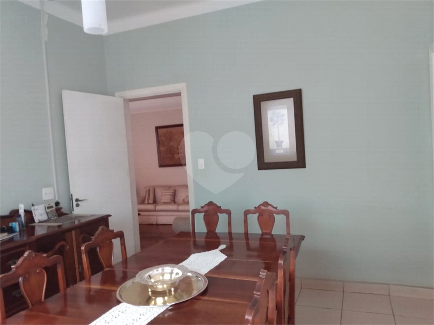 Casa à venda com 4 quartos no Centro, Itapetininga, SP