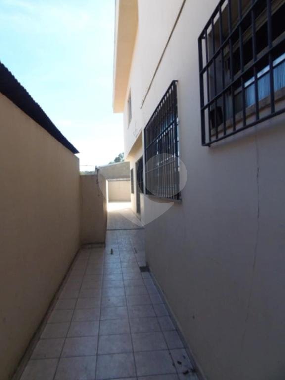 Sobrado à venda com 2 quartos, sendo 1 suíte, em Jaçanã, São Paulo, SP