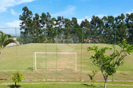 Terreno à venda no condomínio Parque Village Castelo, Itu - SP