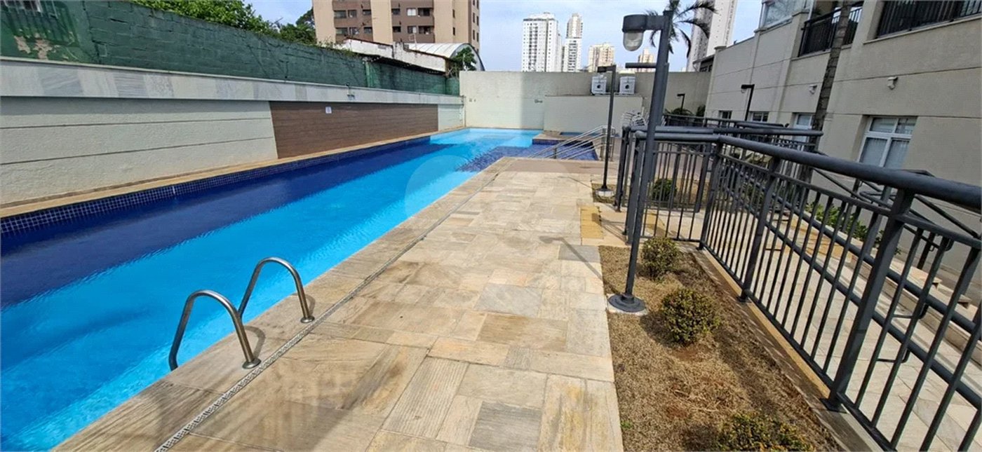 Apartamento 85m2 cm 1 suite, 2 dorms e 2 vagas no melhor da Vila Vera