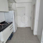 Apartamento à venda com 1 quarto em Pinheiros, São Paulo, SP