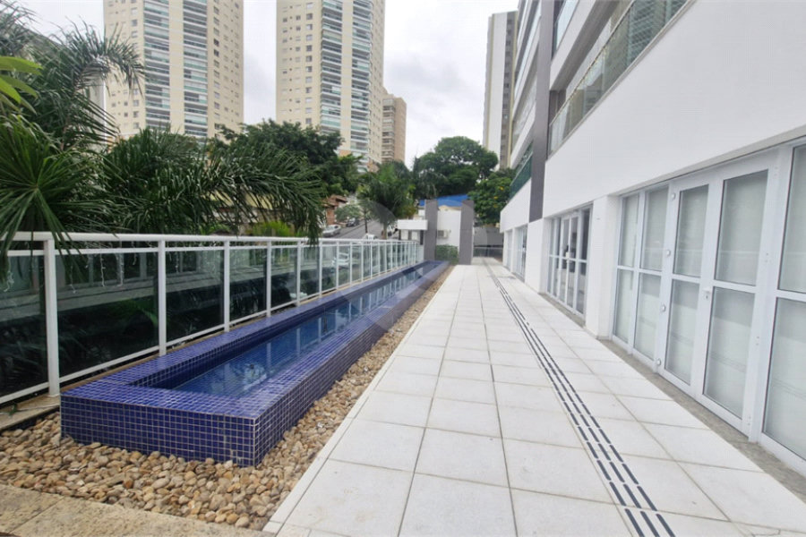 Apartamento à venda com 3 suítes em Santana, São Paulo, SP