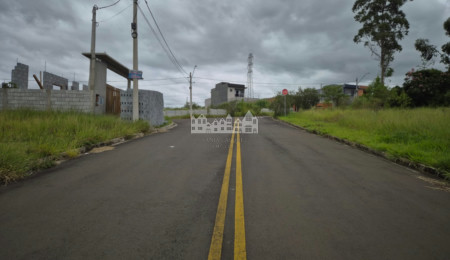 Terreno à venda em Toctao Argon Atibaia, Atibaia, SP