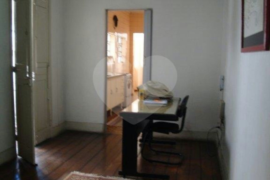 Casa à venda com 1 quarto em Santana, São Paulo, SP