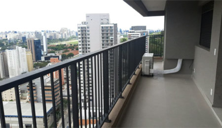 Apartamento para alugar com 2 quartos, sendo 1 suíte, em Butantã, São Paulo, SP