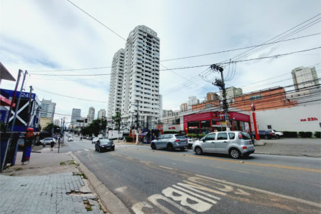 Prédio à venda em Vila Leopoldina, São Paulo, SP