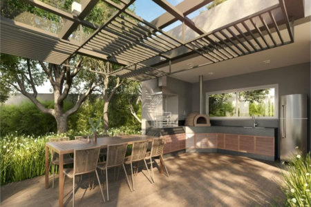 Apartamento à venda com 3 suítes em Vila Anastácio, São Paulo, SP