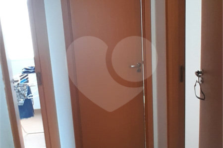 Apartamento à venda com 2 quartos em Campo Grande, Rio de Janeiro, RJ