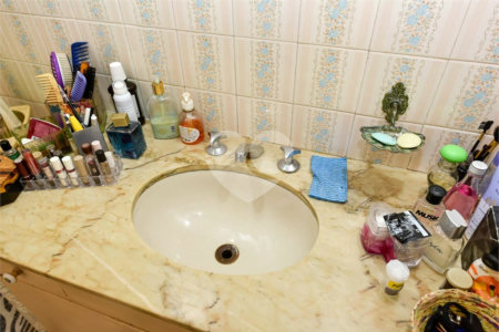 Apartamento à venda com 3 quartos em Copacabana, Rio de Janeiro, RJ
