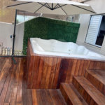 Apartamento na Vila Andrade