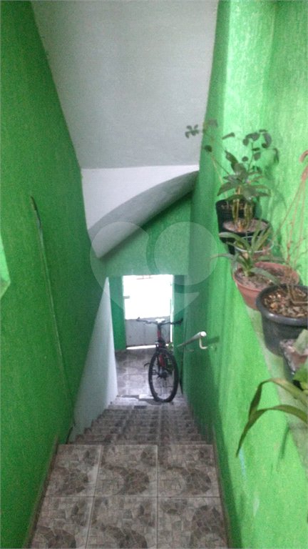 Sobrado à venda com 3 quartos em Aclimação, São Paulo, SP