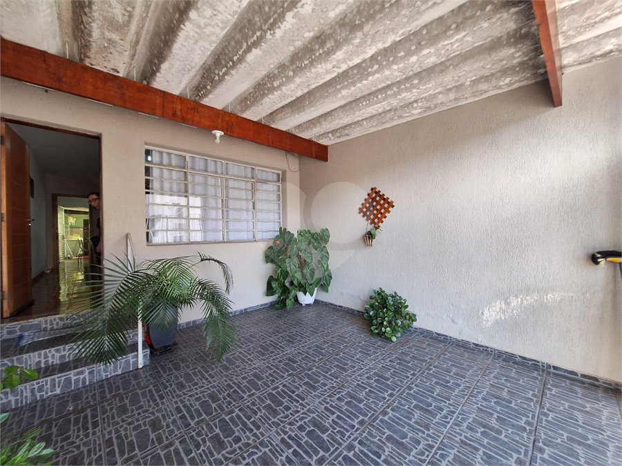 Sobrado à venda com 2 quartos, sendo 1 suíte, em Casa Verde, São Paulo, SP
