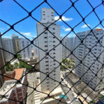 Apartamento Residencial à venda, Centro, Guarujá - AP1482.