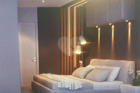 Studio à venda com 1 quarto em Santana, São Paulo, SP