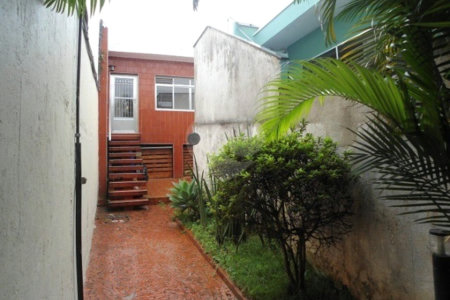 Casa à venda com 5 quartos em Vila Guarani (z Sul), São Paulo, SP