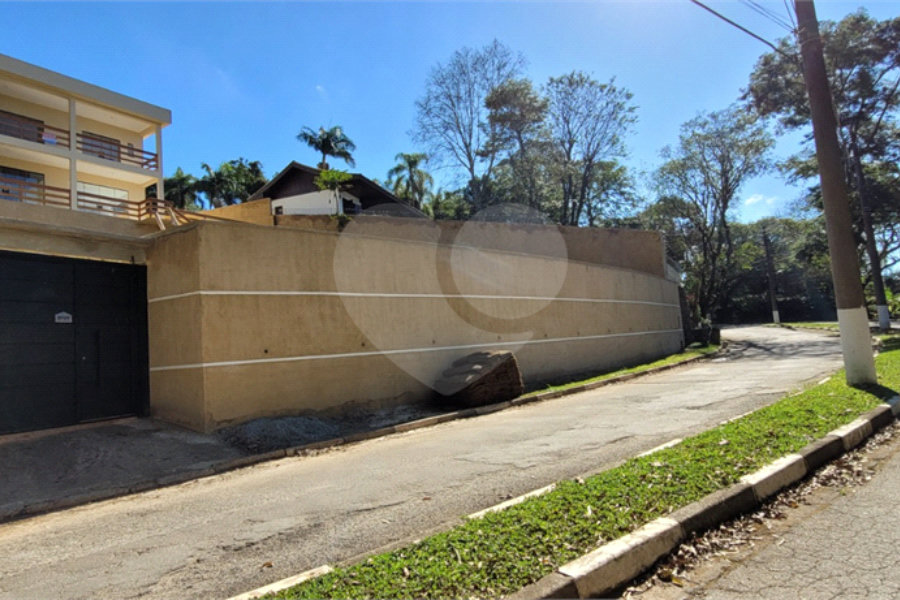 Casa à venda com 4 suítes no condomínio Sausalito, Mairiporã - SP