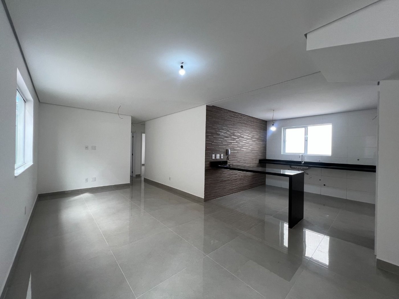 Casa com 3 dormitórios à venda, 145 m² por R$ 1.400.000,00 - Aparecida - Santos/SP