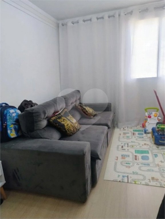 Apartamento à venda com 2 quartos em Jardim São Luis, Guarulhos, SP