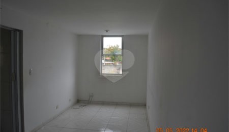 Apartamento à venda com 2 quartos em Parque Edu Chaves, São Paulo, SP