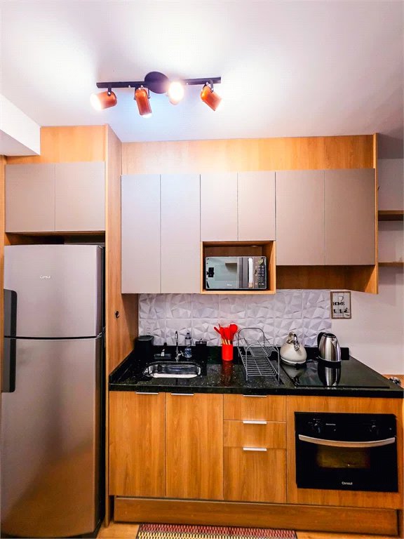 Garden à venda ou para alugar com 1 quarto em Butantã, São Paulo, SP