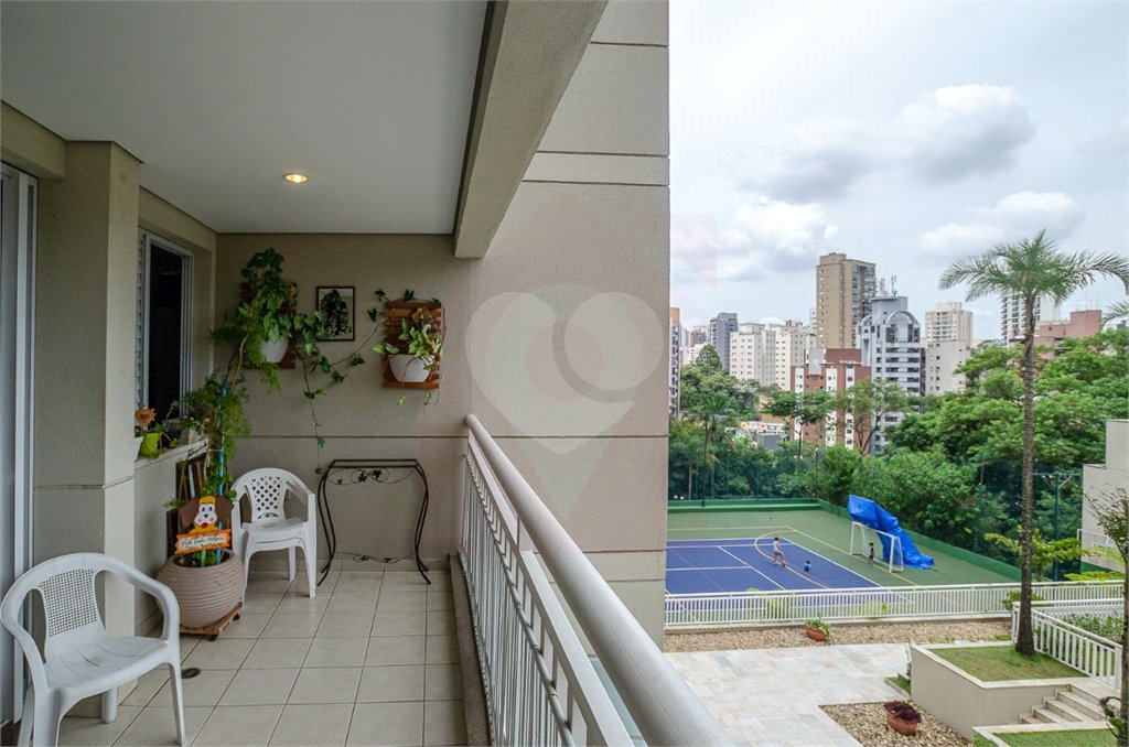 Apartamento à venda com 4 quartos, sendo 3 suítes, em Lar São Paulo, São Paulo, SP