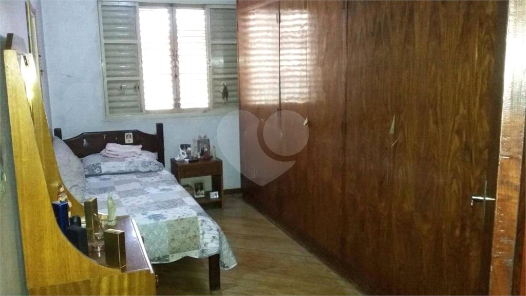 Sobrado à venda com 3 quartos, sendo 1 suíte, em Chácara Tatuapé, São Paulo, SP