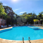 Casa para alugar com 3 suítes no condomínio Residencial Villa do Bosque, Sorocaba - SP
