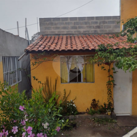 Casa à venda com 2 quartos, sendo 1 suíte,  em Vila São Paulo, Mogi das Cruzes, SP