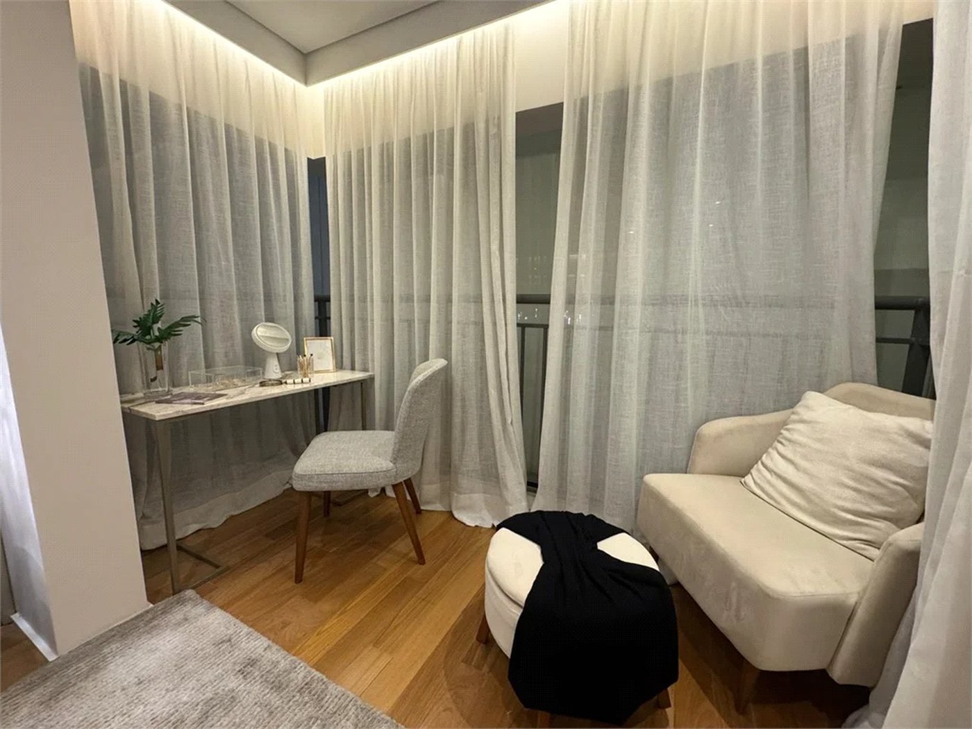 Apartamento à venda com 3 suítes em Butantã, São Paulo, SP