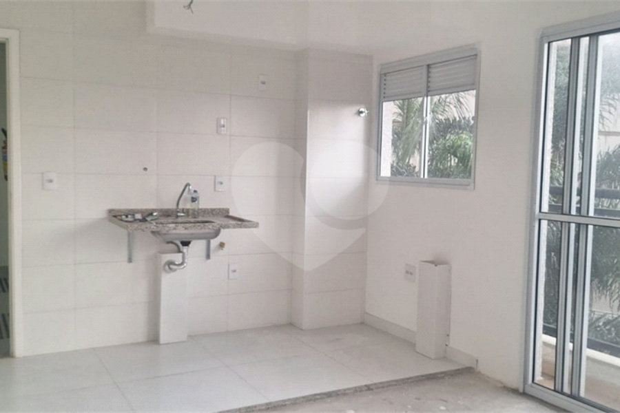 Studio à venda com 1 quarto em Tucuruvi, São Paulo, SP