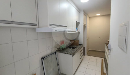 Apartamento à venda com 2 quartos em Estação, São Roque, SP