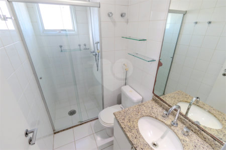 Apartamento à venda com 4 quartos, sendo 2 suítes, em Jardim Marajoara, São Paulo, SP