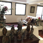 Apartamento à venda com 4 quartos, sendo 3 suítes, em Indianópolis, São Paulo, SP