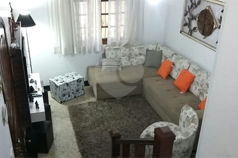 Sobrado à venda com 3 quartos, sendo 1 suíte, em Vila Guilherme, São Paulo, SP