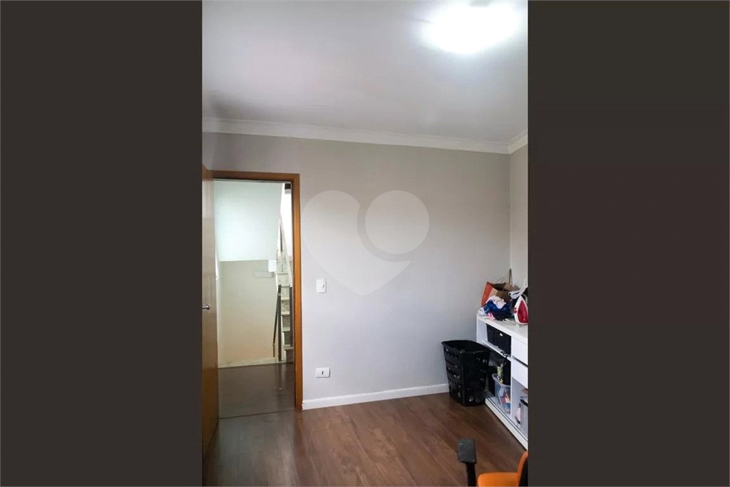 Casa à venda com 3 suítes em Chora Menino, São Paulo, SP