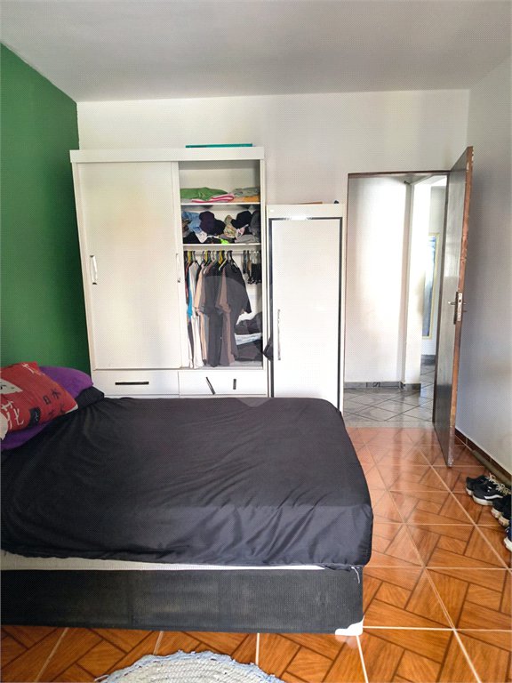 Casa à venda com 3 quartos, sendo 1 suíte, em Vila Gustavo, São Paulo, SP