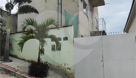 Casa à venda com 2 quartos no condomínio Village Texeira Campos, Rio de Janeiro - RJ