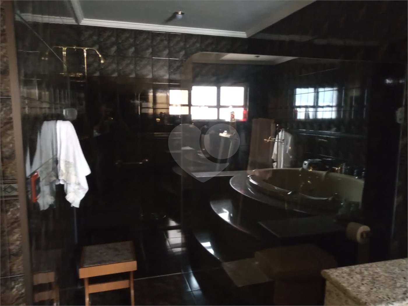Casa à venda com 4 quartos, sendo 1 suíte, em Vila Maria, São Paulo, SP