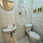 Apartamento à venda com 4 quartos, sendo 2 suítes,  em Pinheiros, São Paulo, SP