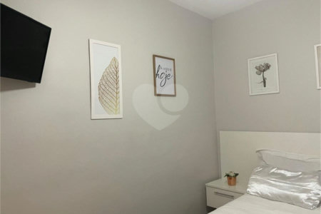 Apartamento à venda com 2 quartos em Vila Gabriel, Sorocaba, SP