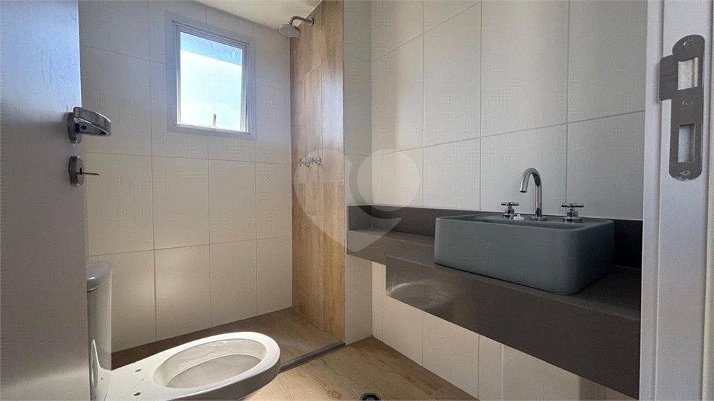 Apartamento à venda com 3 suítes em Santo Amaro, São Paulo, SP