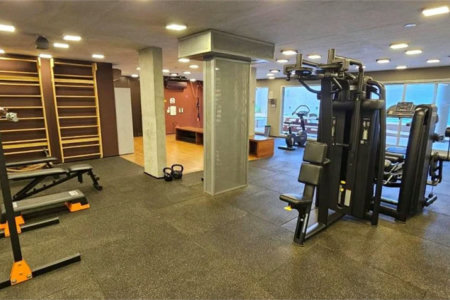 Apartamento à venda com 1 quarto em Pinheiros, São Paulo, SP