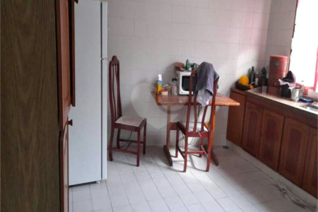 Sobrado à venda com 3 quartos, sendo 1 suíte, em Tucuruvi, São Paulo, SP
