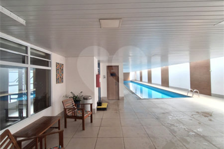 Apartamento à venda com 3 suítes em Vila Maria Alta, São Paulo, SP