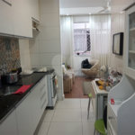 Apartamento à venda com 2 quartos em Tijuca, Rio de Janeiro, RJ
