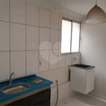 Apartamento à venda com 2 quartos em Distrito Industrial Miguel Abdelnur, São Carlos, SP