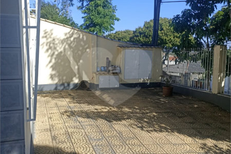 Casa à venda com 4 quartos, sendo 1 suíte, em Campo Grande, Rio de Janeiro, RJ