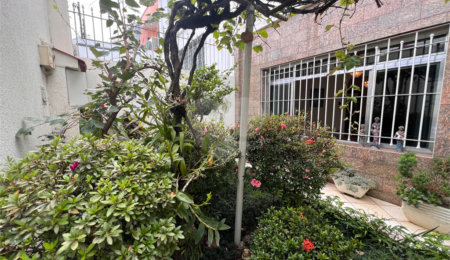 Sobrado à venda com 2 suítes em Jardim São Paulo(zona Norte), São Paulo, SP